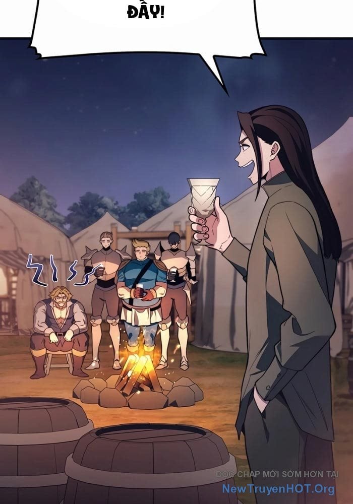 Sự Trở Lại Của Kỵ Sĩ Tử Thần Cấp Thảm Hoạ: Chapter 34