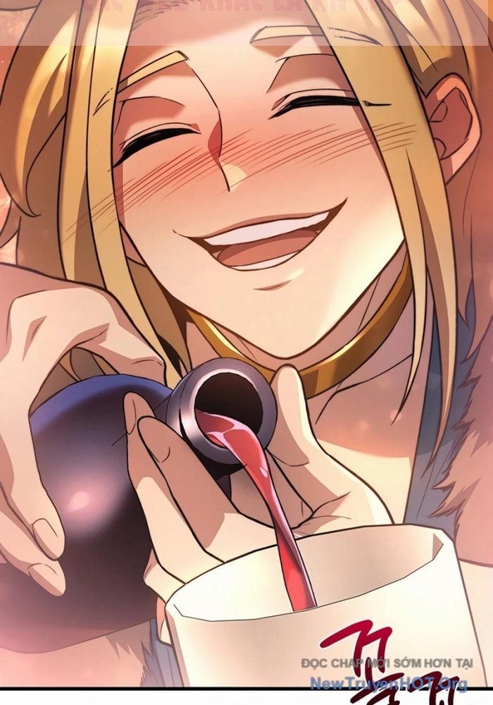 Sự Trở Lại Của Kỵ Sĩ Tử Thần Cấp Thảm Hoạ: Chapter 34