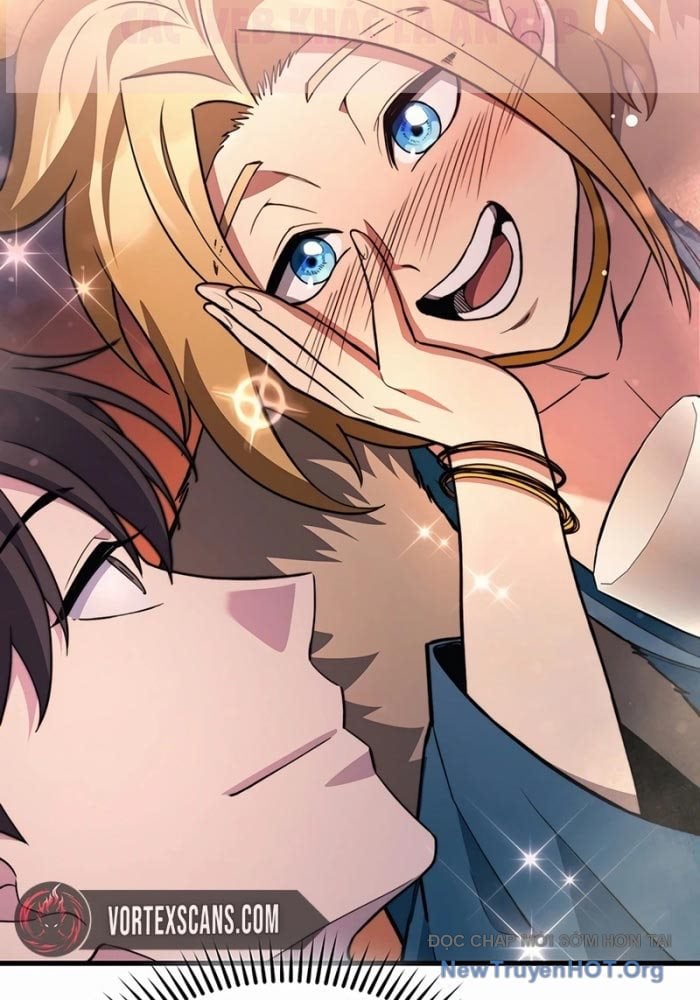 Sự Trở Lại Của Kỵ Sĩ Tử Thần Cấp Thảm Hoạ: Chapter 34