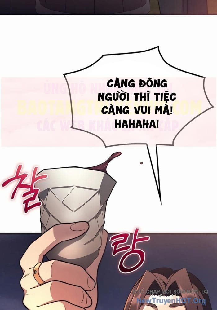 Sự Trở Lại Của Kỵ Sĩ Tử Thần Cấp Thảm Hoạ: Chapter 34