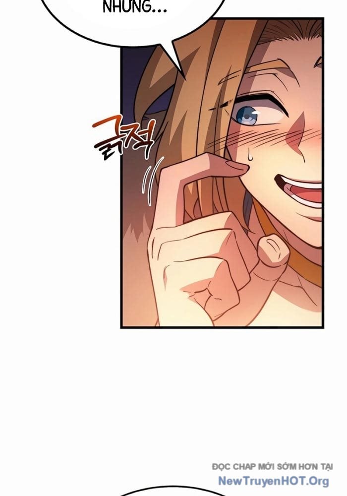 Sự Trở Lại Của Kỵ Sĩ Tử Thần Cấp Thảm Hoạ: Chapter 34