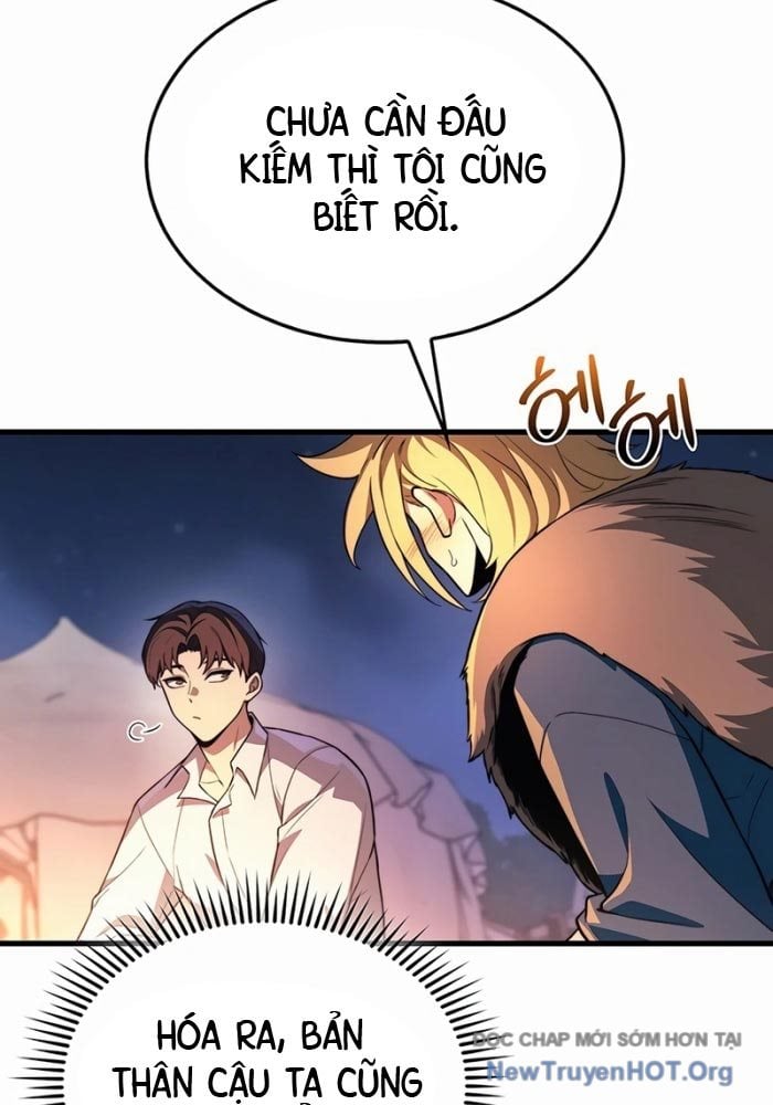 Sự Trở Lại Của Kỵ Sĩ Tử Thần Cấp Thảm Hoạ: Chapter 34