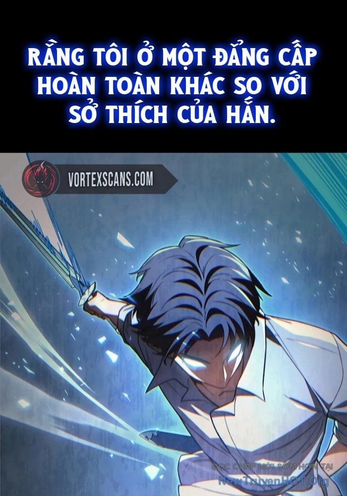 Sự Trở Lại Của Kỵ Sĩ Tử Thần Cấp Thảm Hoạ: Chapter 34