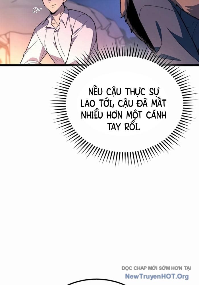 Sự Trở Lại Của Kỵ Sĩ Tử Thần Cấp Thảm Hoạ: Chapter 34