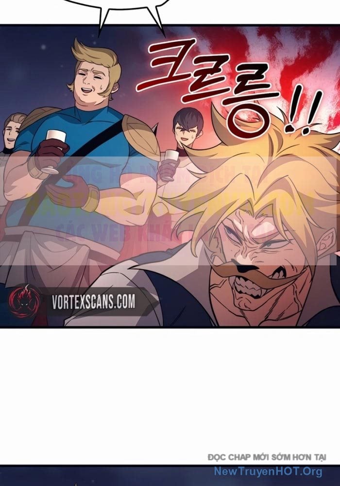 Sự Trở Lại Của Kỵ Sĩ Tử Thần Cấp Thảm Hoạ: Chapter 34