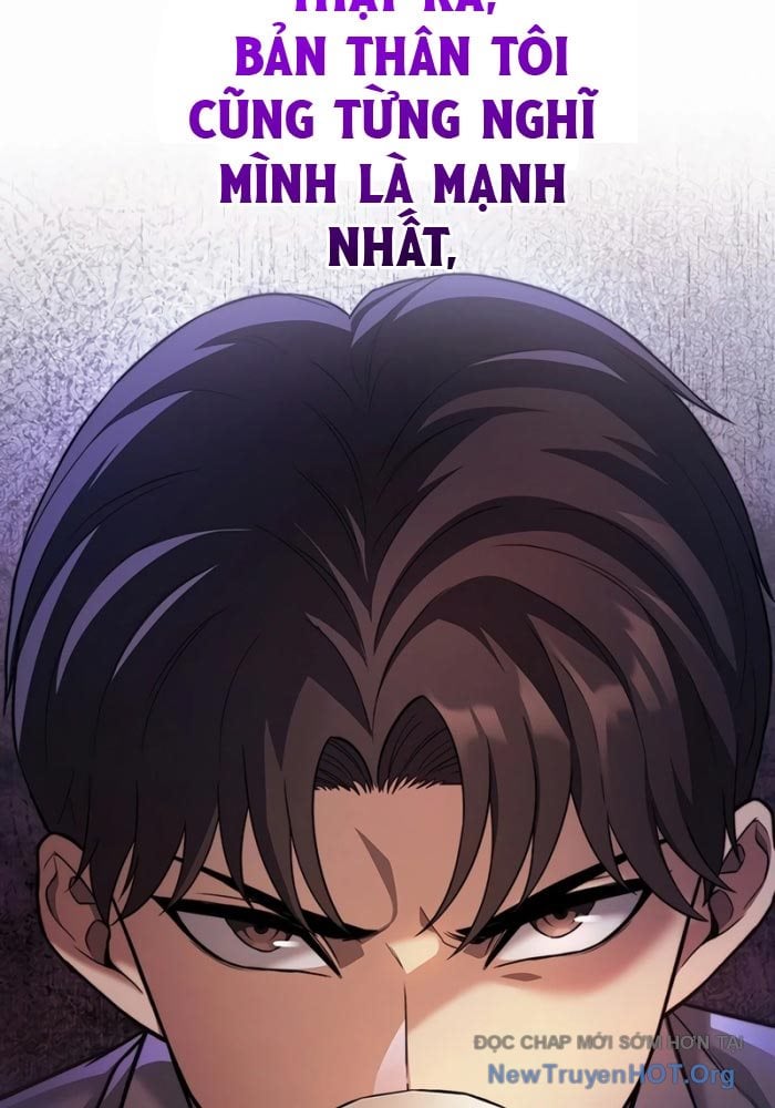 Sự Trở Lại Của Kỵ Sĩ Tử Thần Cấp Thảm Hoạ: Chapter 34