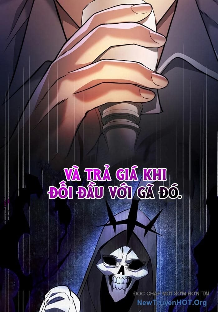 Sự Trở Lại Của Kỵ Sĩ Tử Thần Cấp Thảm Hoạ: Chapter 34