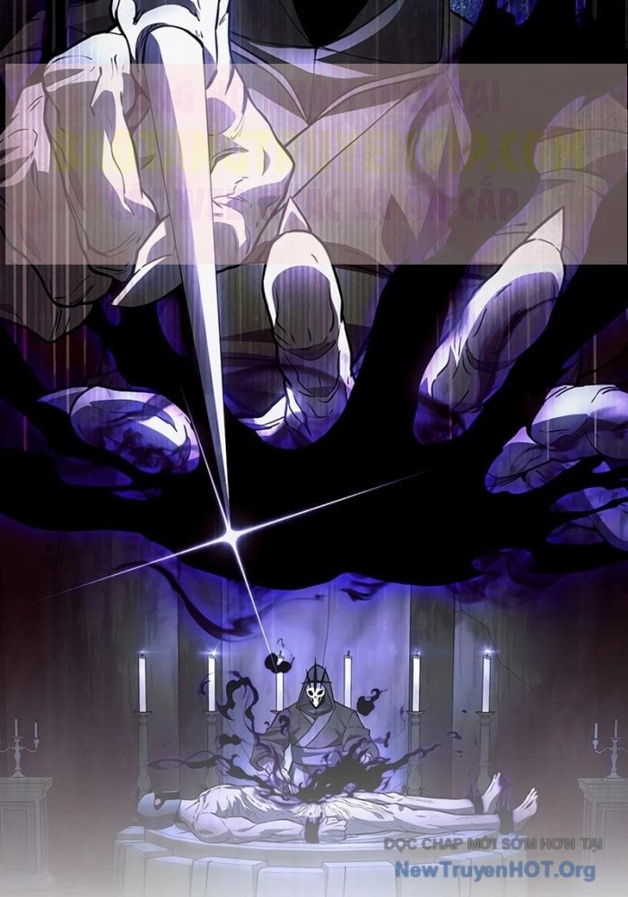 Sự Trở Lại Của Kỵ Sĩ Tử Thần Cấp Thảm Hoạ: Chapter 34