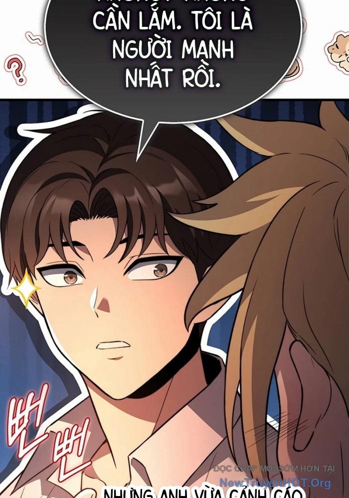 Sự Trở Lại Của Kỵ Sĩ Tử Thần Cấp Thảm Hoạ: Chapter 34