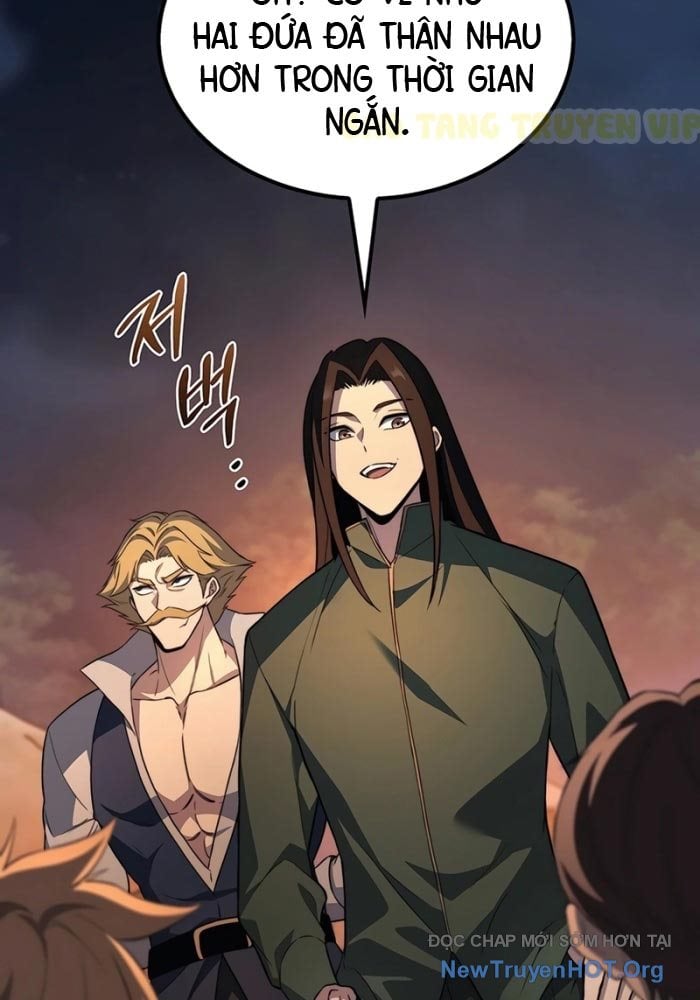 Sự Trở Lại Của Kỵ Sĩ Tử Thần Cấp Thảm Hoạ: Chapter 34