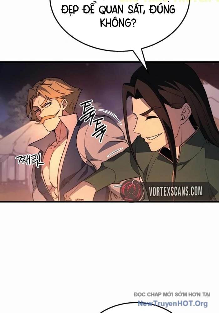 Sự Trở Lại Của Kỵ Sĩ Tử Thần Cấp Thảm Hoạ: Chapter 34