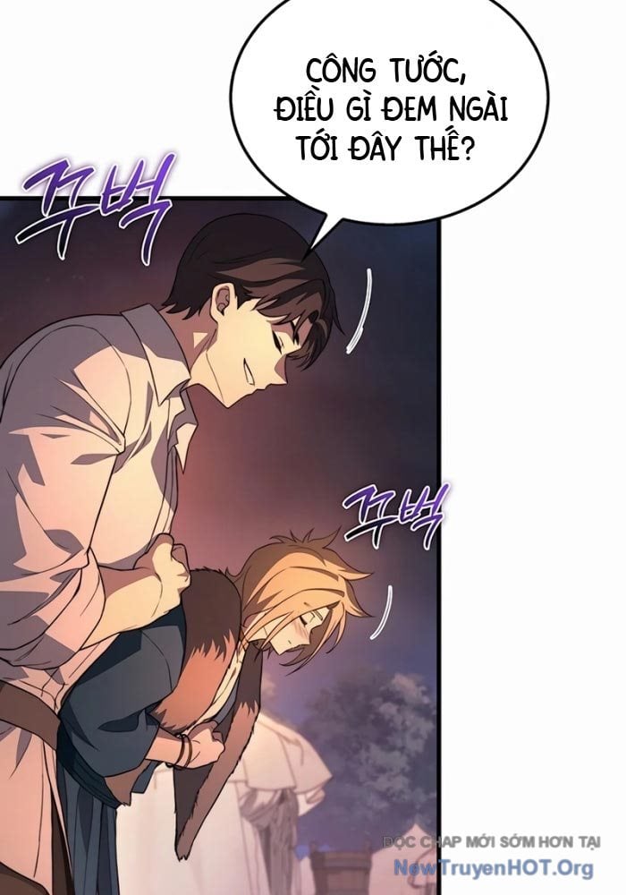 Sự Trở Lại Của Kỵ Sĩ Tử Thần Cấp Thảm Hoạ: Chapter 34