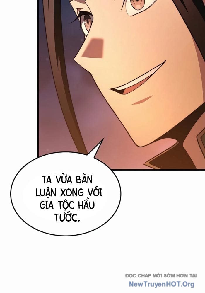 Sự Trở Lại Của Kỵ Sĩ Tử Thần Cấp Thảm Hoạ: Chapter 34