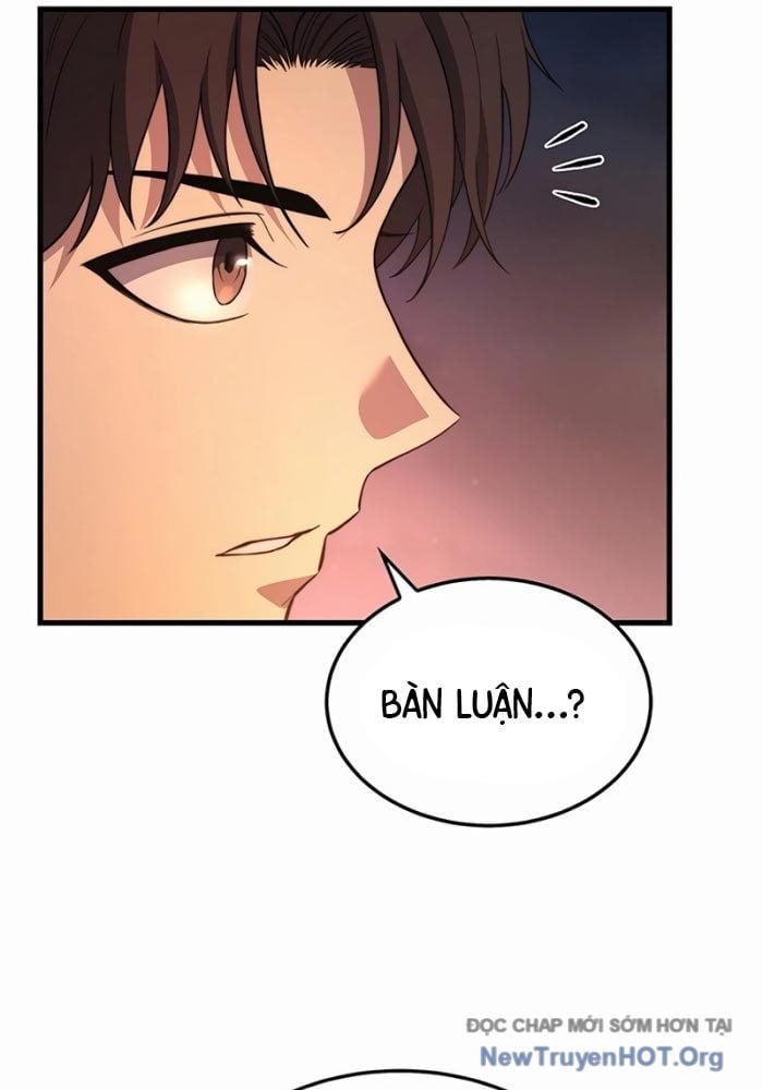 Sự Trở Lại Của Kỵ Sĩ Tử Thần Cấp Thảm Hoạ: Chapter 34