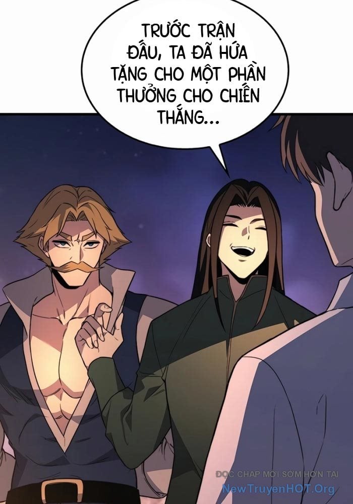 Sự Trở Lại Của Kỵ Sĩ Tử Thần Cấp Thảm Hoạ: Chapter 34