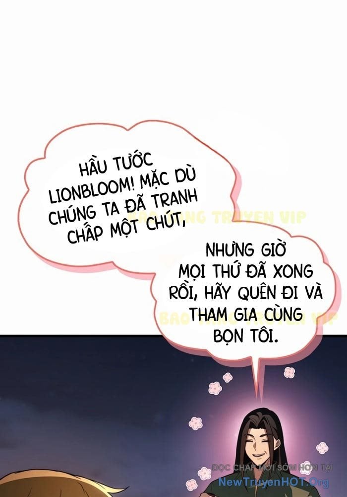 Sự Trở Lại Của Kỵ Sĩ Tử Thần Cấp Thảm Hoạ: Chapter 34