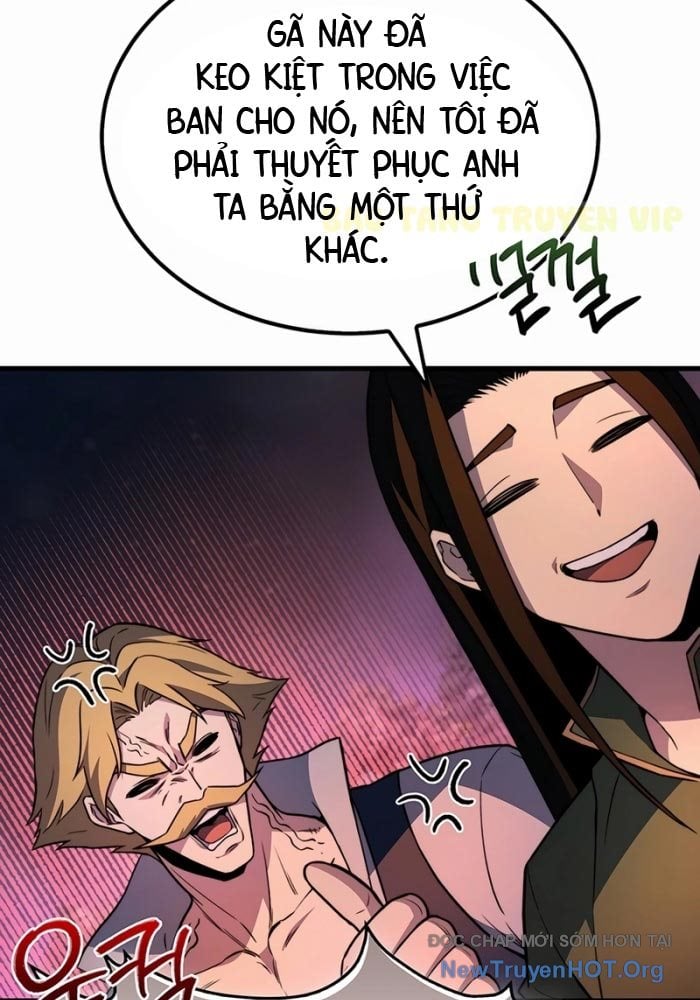 Sự Trở Lại Của Kỵ Sĩ Tử Thần Cấp Thảm Hoạ: Chapter 34