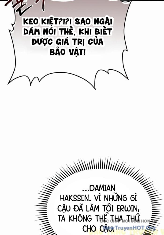 Sự Trở Lại Của Kỵ Sĩ Tử Thần Cấp Thảm Hoạ: Chapter 34