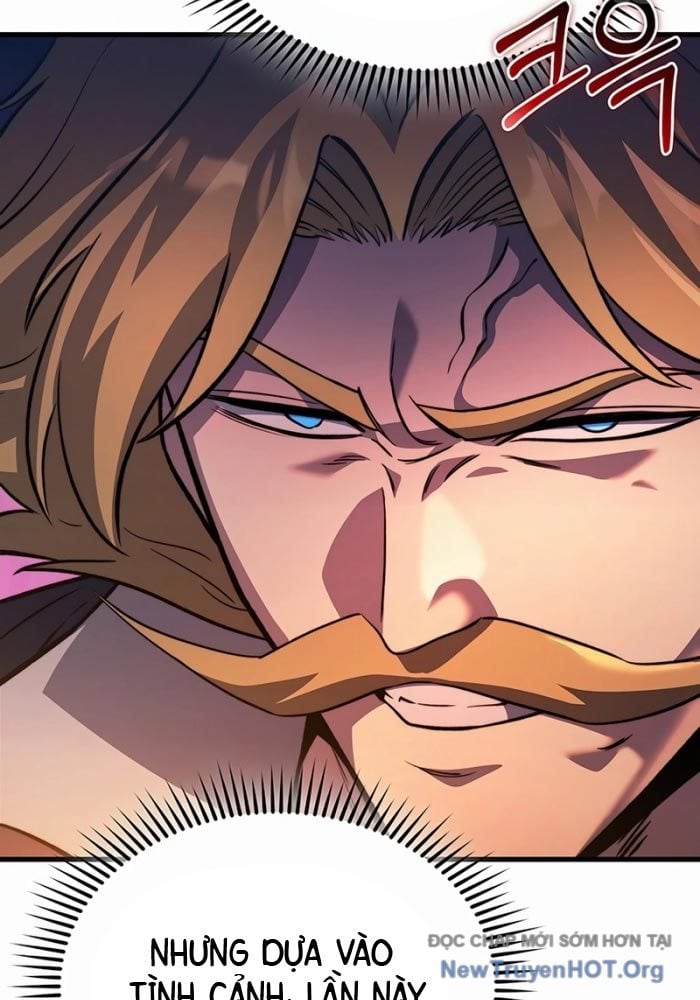 Sự Trở Lại Của Kỵ Sĩ Tử Thần Cấp Thảm Hoạ: Chapter 34