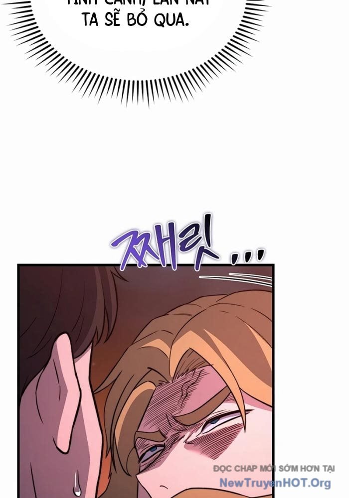 Sự Trở Lại Của Kỵ Sĩ Tử Thần Cấp Thảm Hoạ: Chapter 34