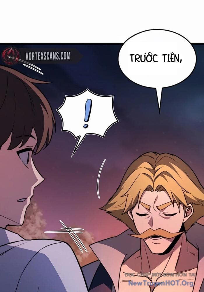 Sự Trở Lại Của Kỵ Sĩ Tử Thần Cấp Thảm Hoạ: Chapter 34