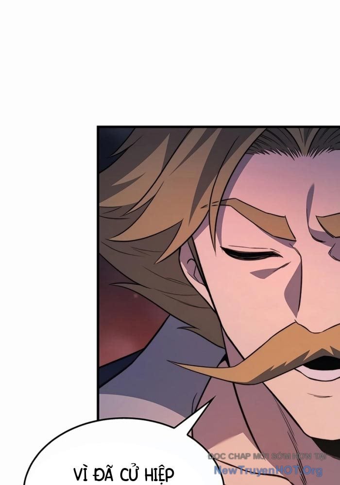 Sự Trở Lại Của Kỵ Sĩ Tử Thần Cấp Thảm Hoạ: Chapter 34