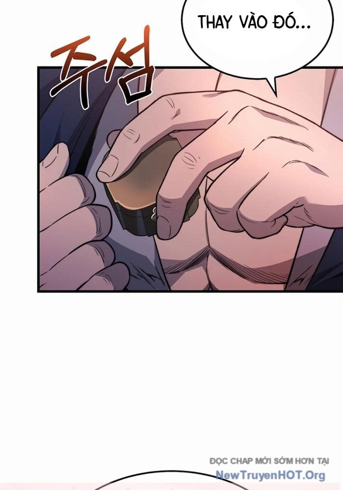 Sự Trở Lại Của Kỵ Sĩ Tử Thần Cấp Thảm Hoạ: Chapter 34