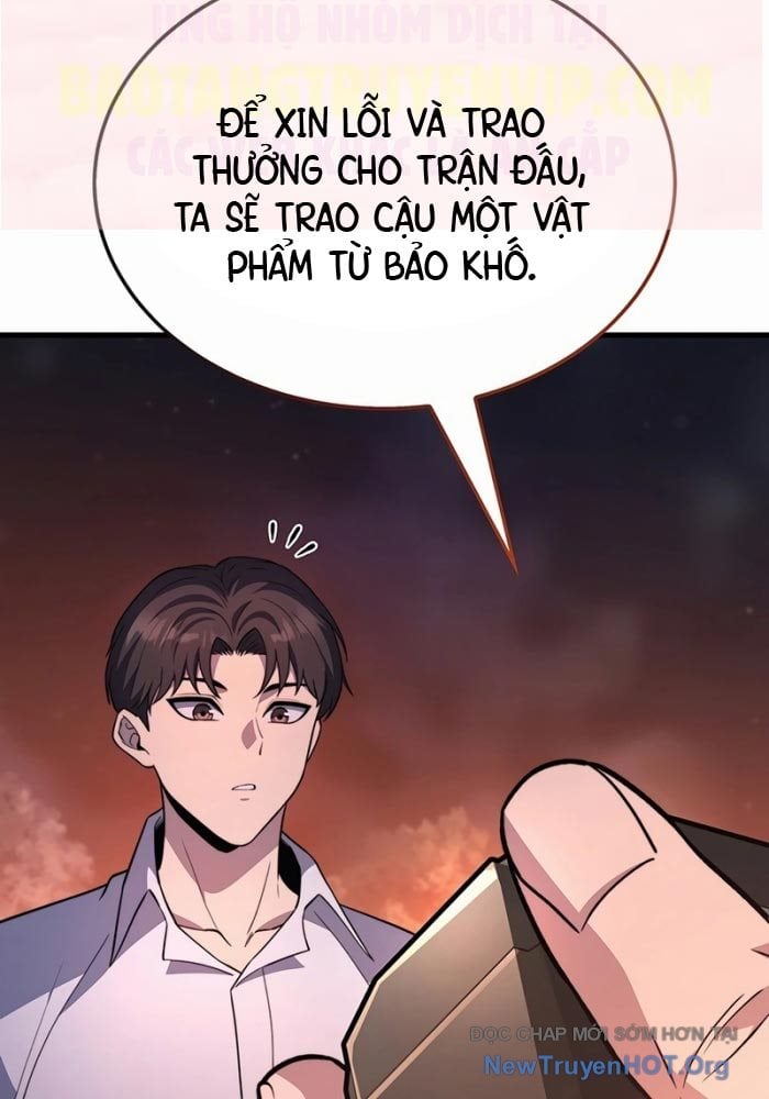 Sự Trở Lại Của Kỵ Sĩ Tử Thần Cấp Thảm Hoạ: Chapter 34