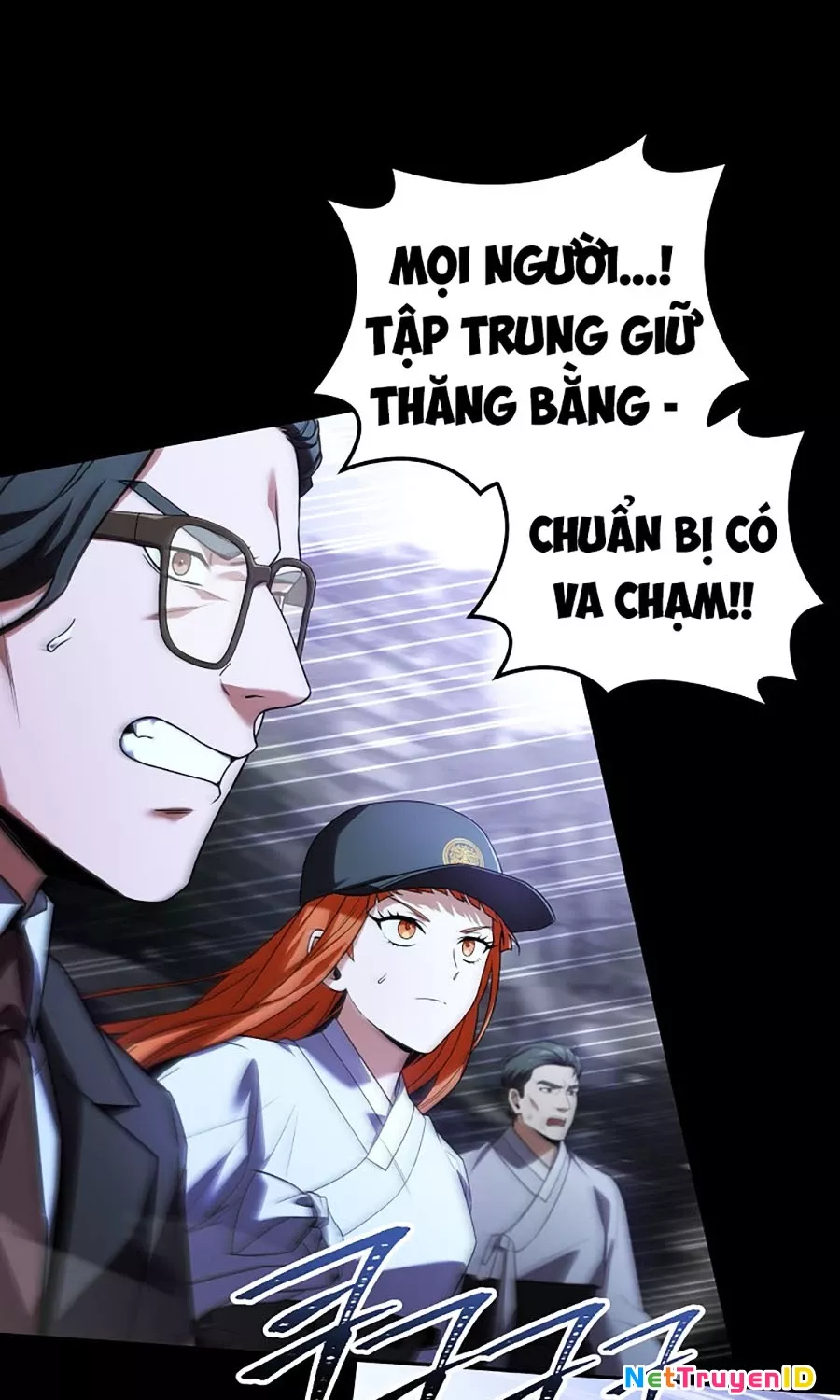 Sự Trở Lại Của Người Chơi Bị Đóng Băng: Chapter 155