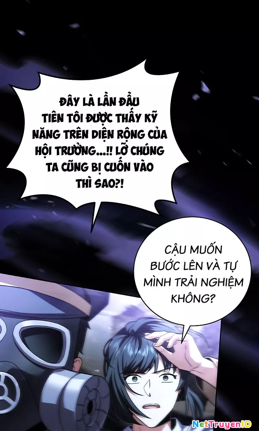 Sự Trở Lại Của Người Chơi Bị Đóng Băng: Chapter 155