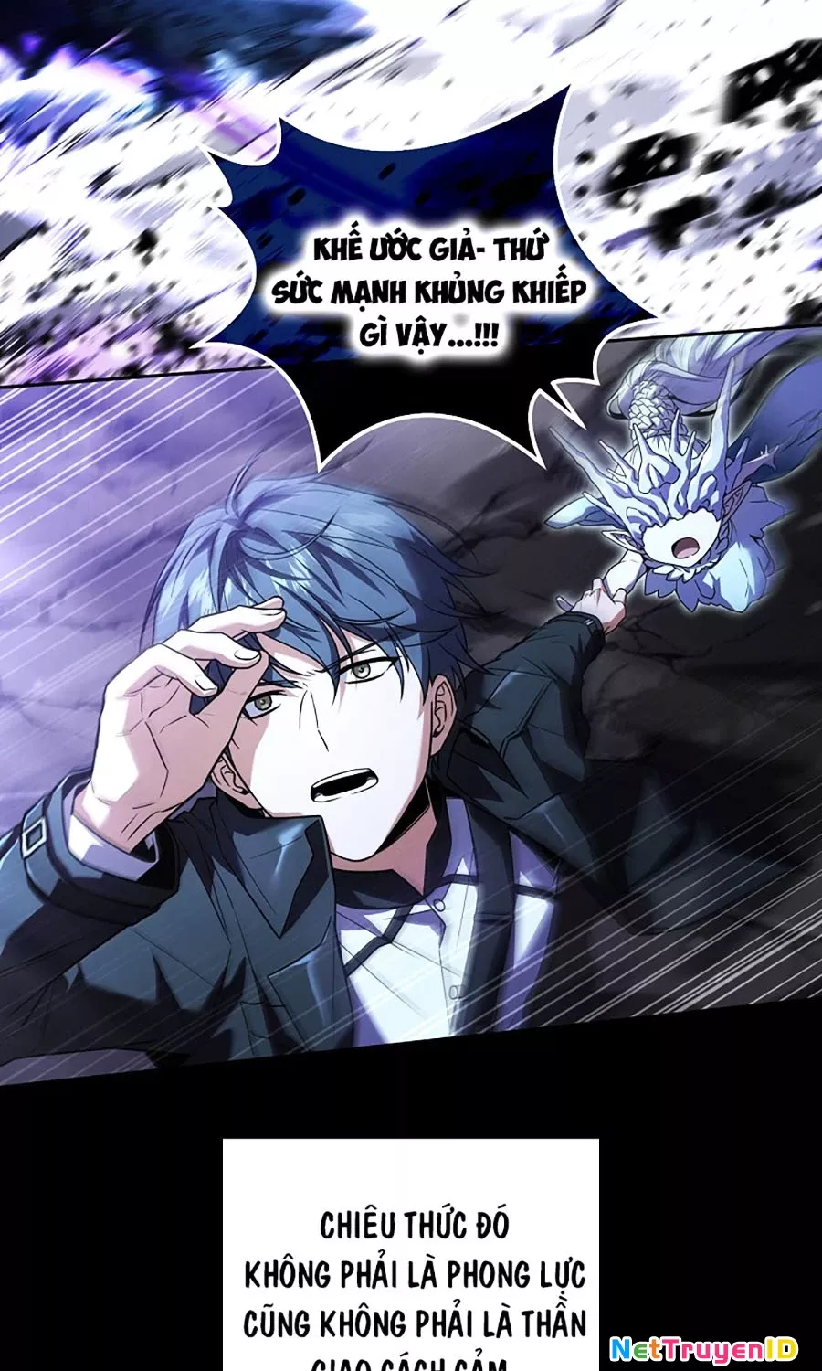 Sự Trở Lại Của Người Chơi Bị Đóng Băng: Chapter 155