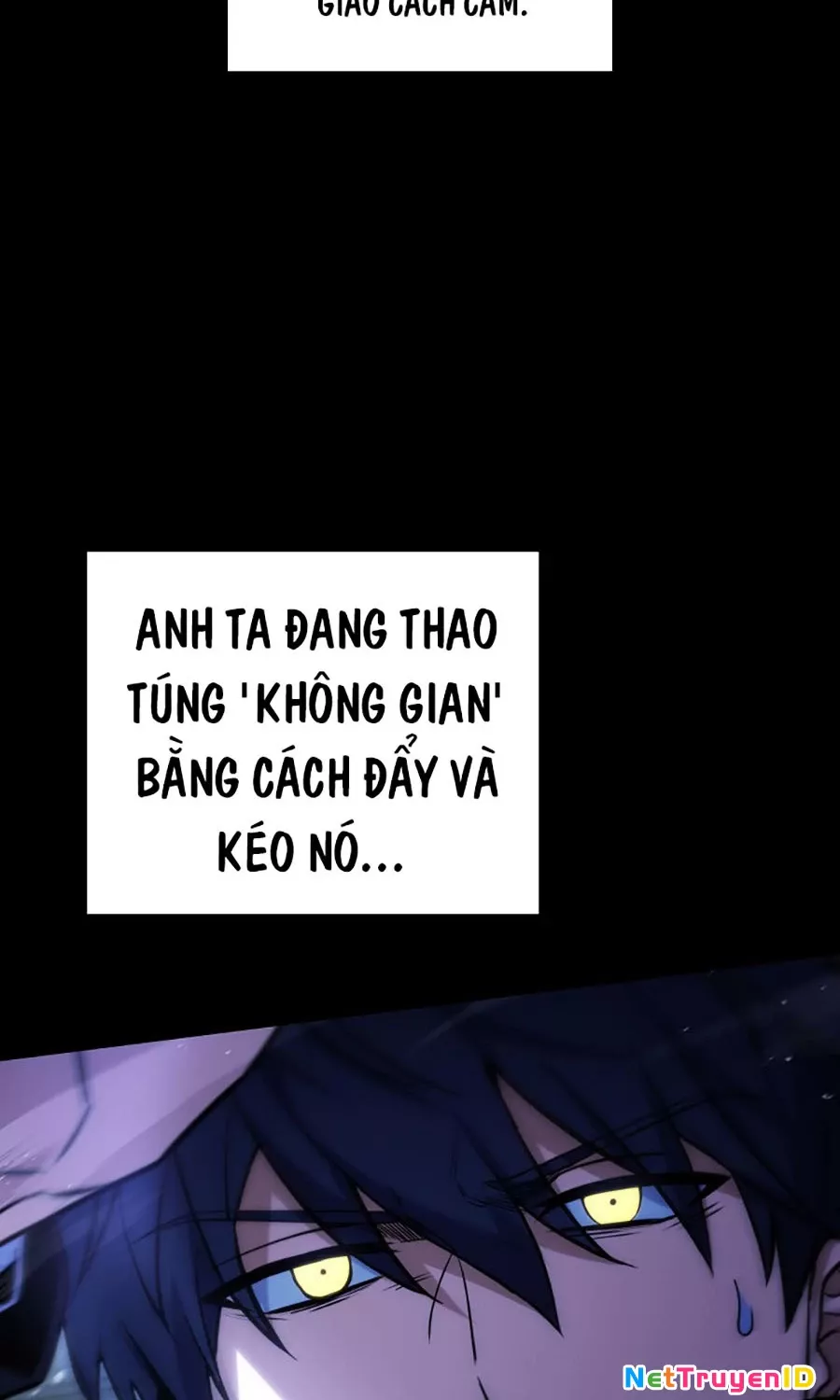 Sự Trở Lại Của Người Chơi Bị Đóng Băng: Chapter 155