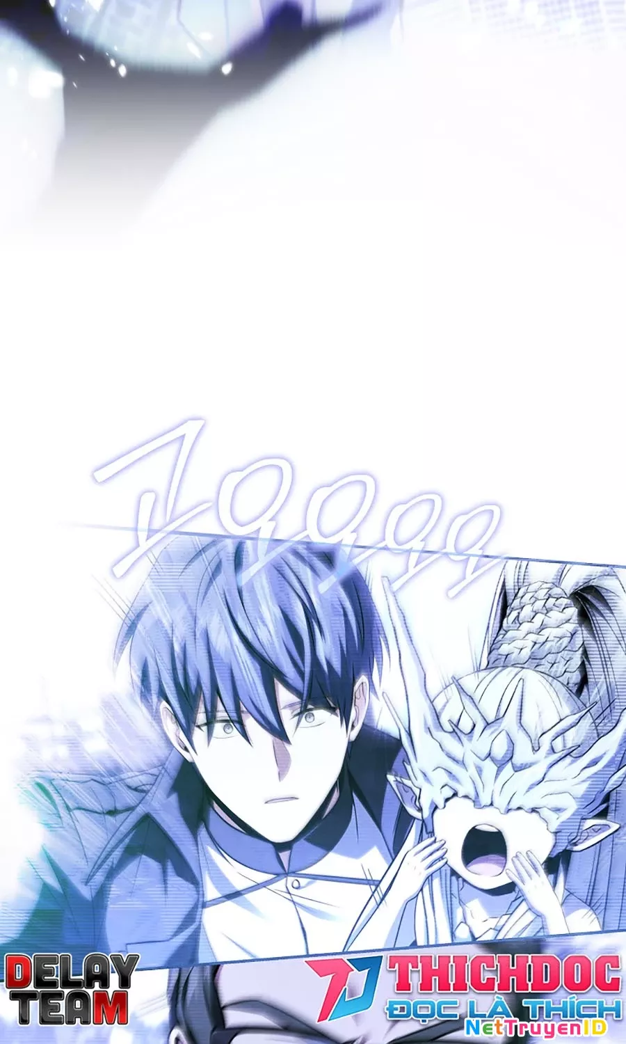 Sự Trở Lại Của Người Chơi Bị Đóng Băng: Chapter 155