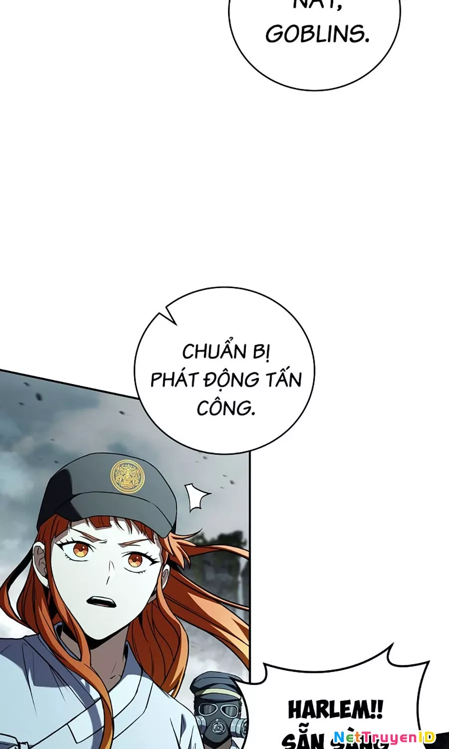 Sự Trở Lại Của Người Chơi Bị Đóng Băng: Chapter 155