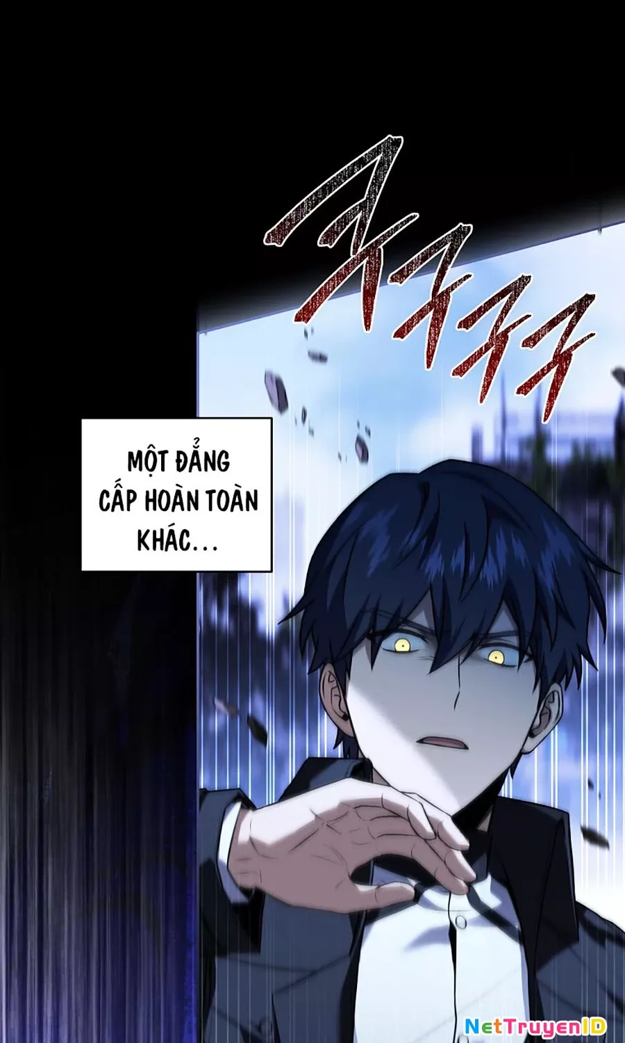 Sự Trở Lại Của Người Chơi Bị Đóng Băng: Chapter 155