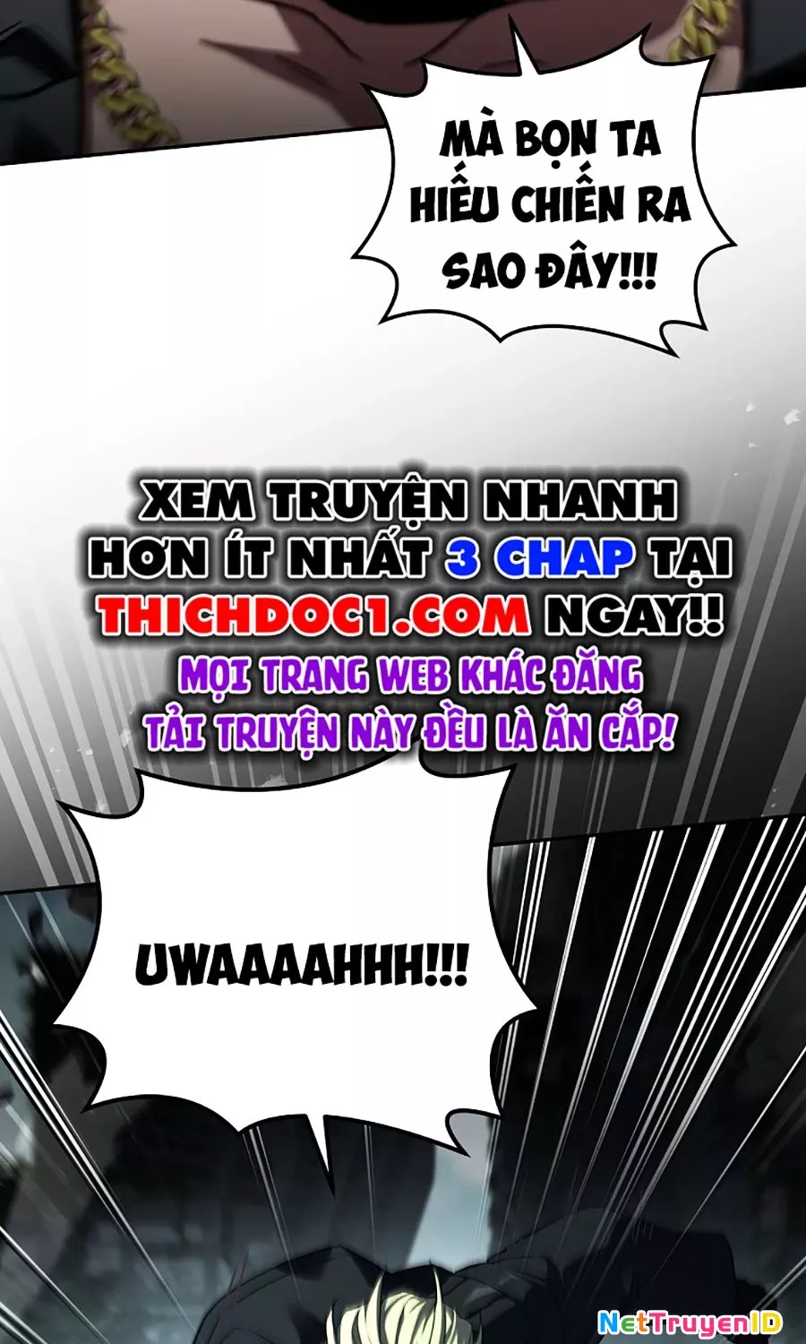 Sự Trở Lại Của Người Chơi Bị Đóng Băng: Chapter 155
