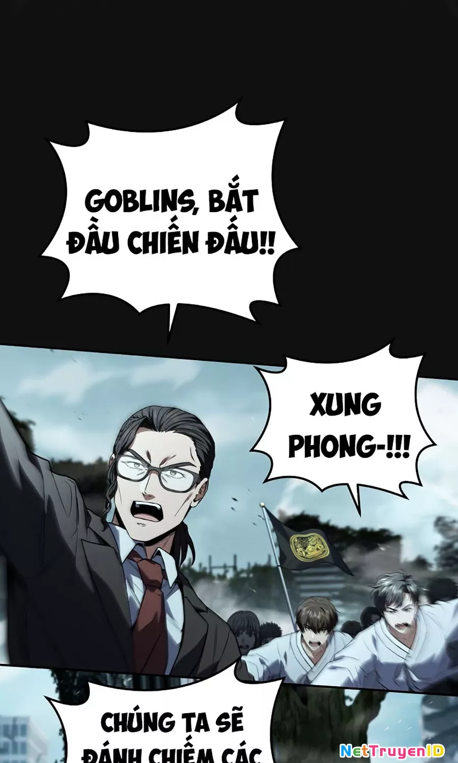 Sự Trở Lại Của Người Chơi Bị Đóng Băng: Chapter 155