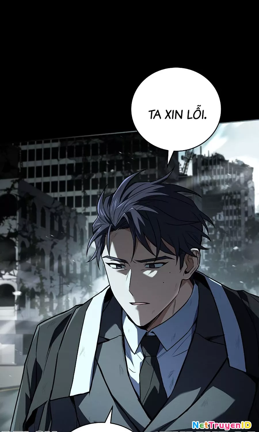 Sự Trở Lại Của Người Chơi Bị Đóng Băng: Chapter 155