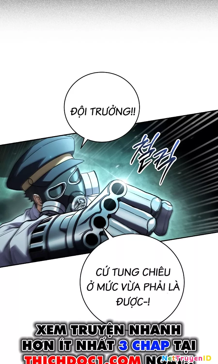 Sự Trở Lại Của Người Chơi Bị Đóng Băng: Chapter 155
