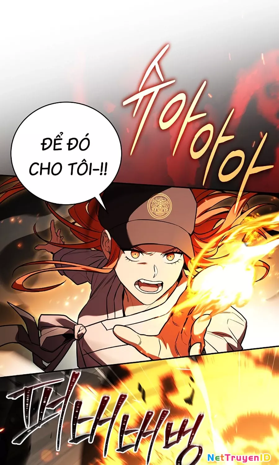 Sự Trở Lại Của Người Chơi Bị Đóng Băng: Chapter 155