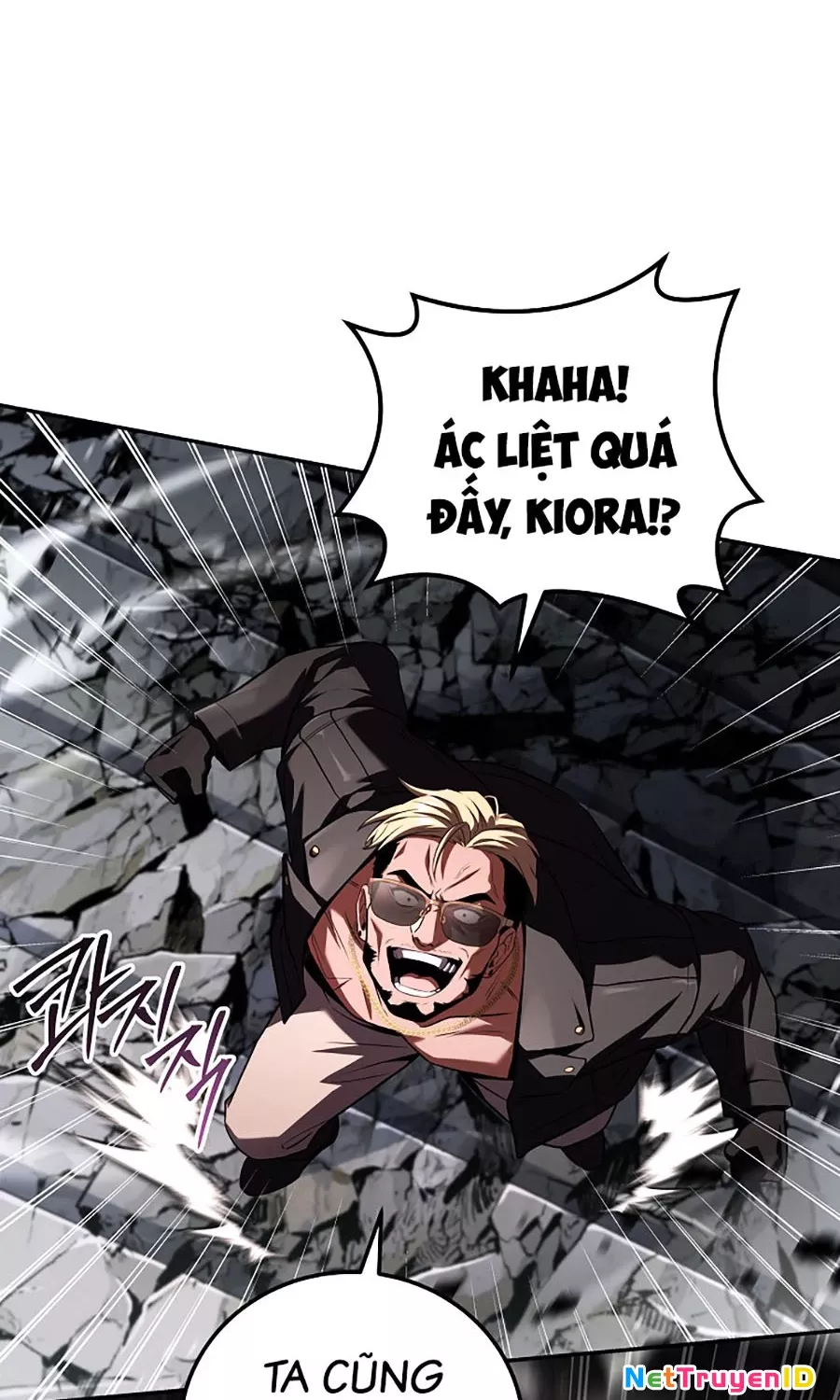 Sự Trở Lại Của Người Chơi Bị Đóng Băng: Chapter 155