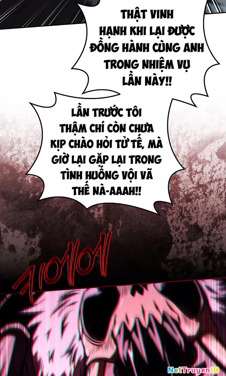Sự Trở Lại Của Người Chơi Bị Đóng Băng: Chapter 155