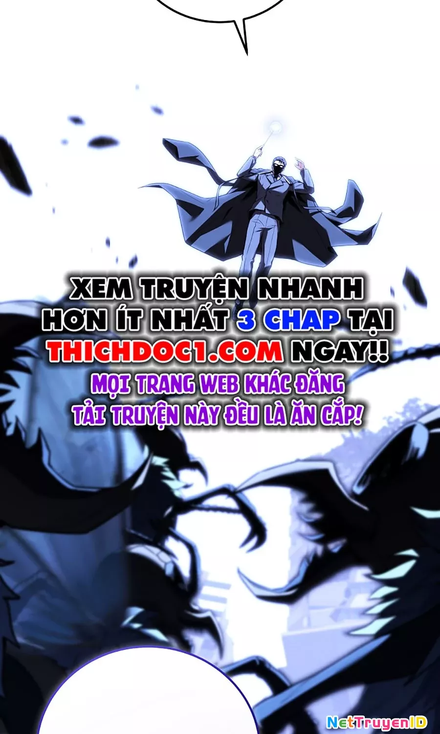 Sự Trở Lại Của Người Chơi Bị Đóng Băng: Chapter 155