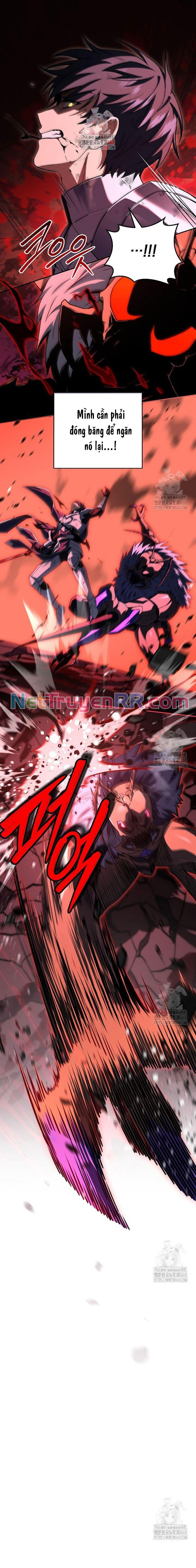 Sự Trở Lại Của Người Chơi Bị Đóng Băng: Chapter 159