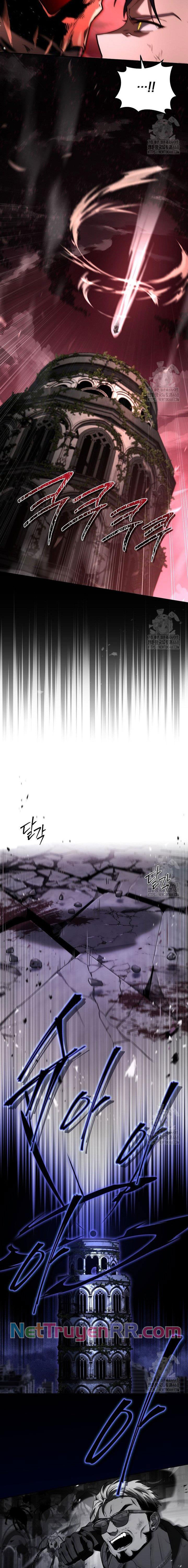 Sự Trở Lại Của Người Chơi Bị Đóng Băng: Chapter 159