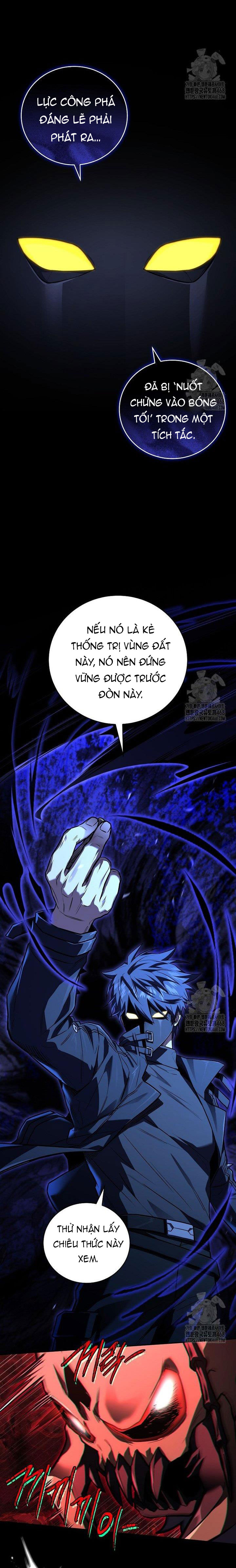 Sự Trở Lại Của Người Chơi Bị Đóng Băng: Chapter 159