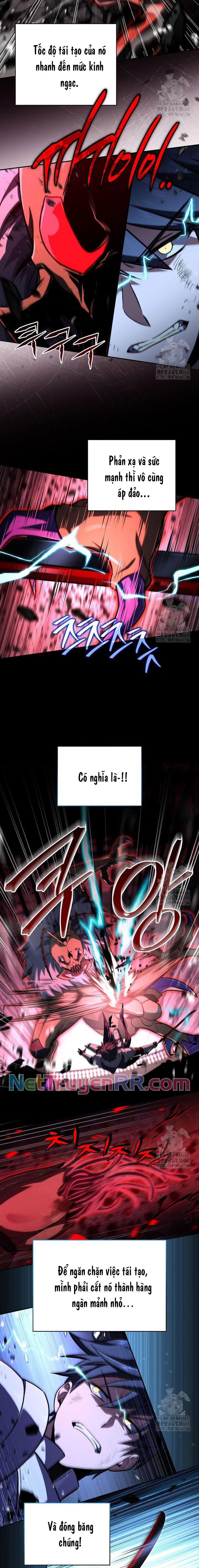 Sự Trở Lại Của Người Chơi Bị Đóng Băng: Chapter 159