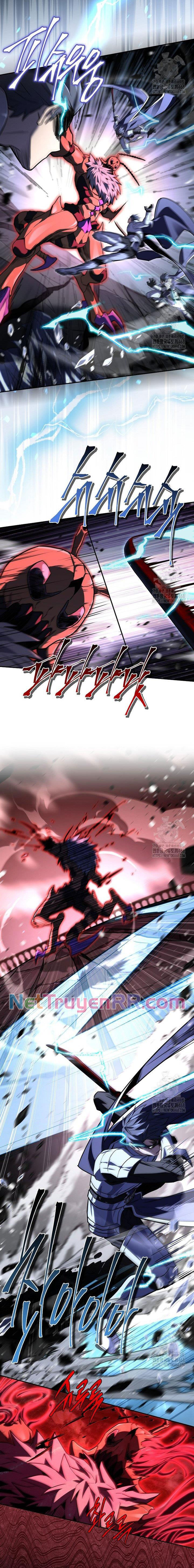 Sự Trở Lại Của Người Chơi Bị Đóng Băng: Chapter 159