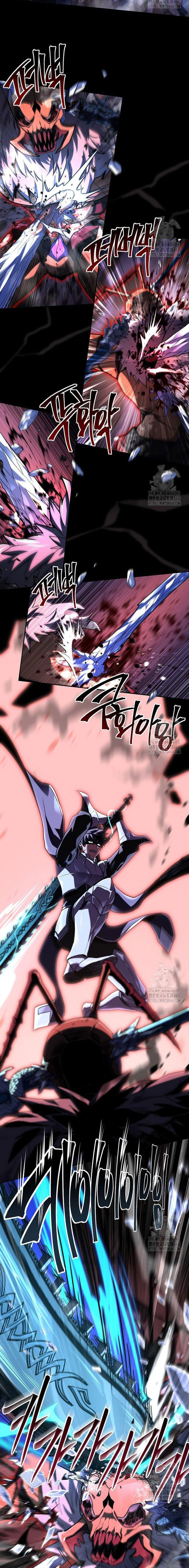 Sự Trở Lại Của Người Chơi Bị Đóng Băng: Chapter 159