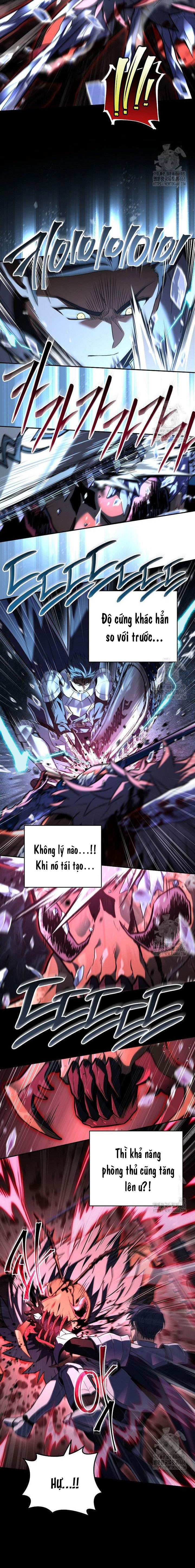 Sự Trở Lại Của Người Chơi Bị Đóng Băng: Chapter 159